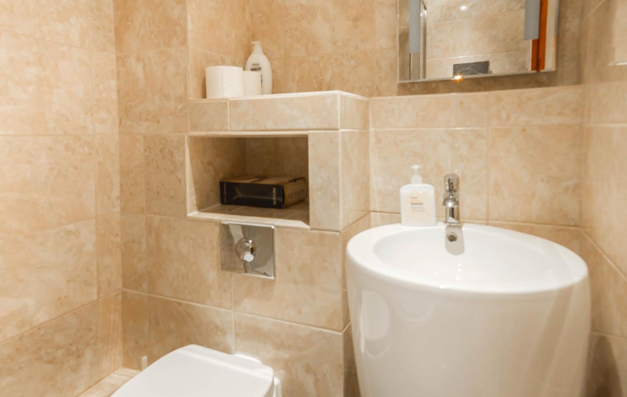 Castle View&Grassmarket Studio Flat With Luxury Bathroom Edinburgh Ngoại thất bức ảnh