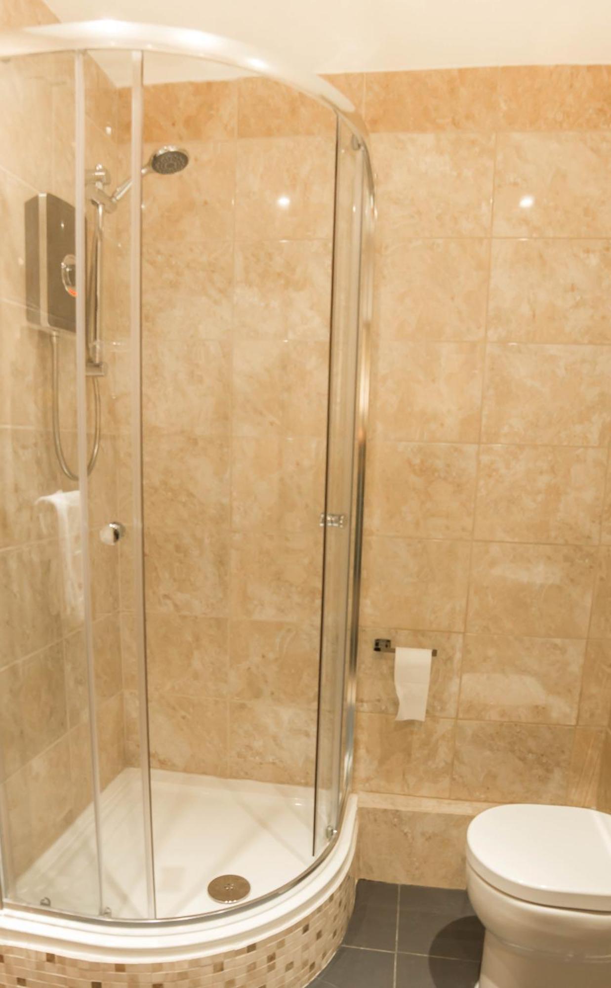 Castle View&Grassmarket Studio Flat With Luxury Bathroom Edinburgh Ngoại thất bức ảnh