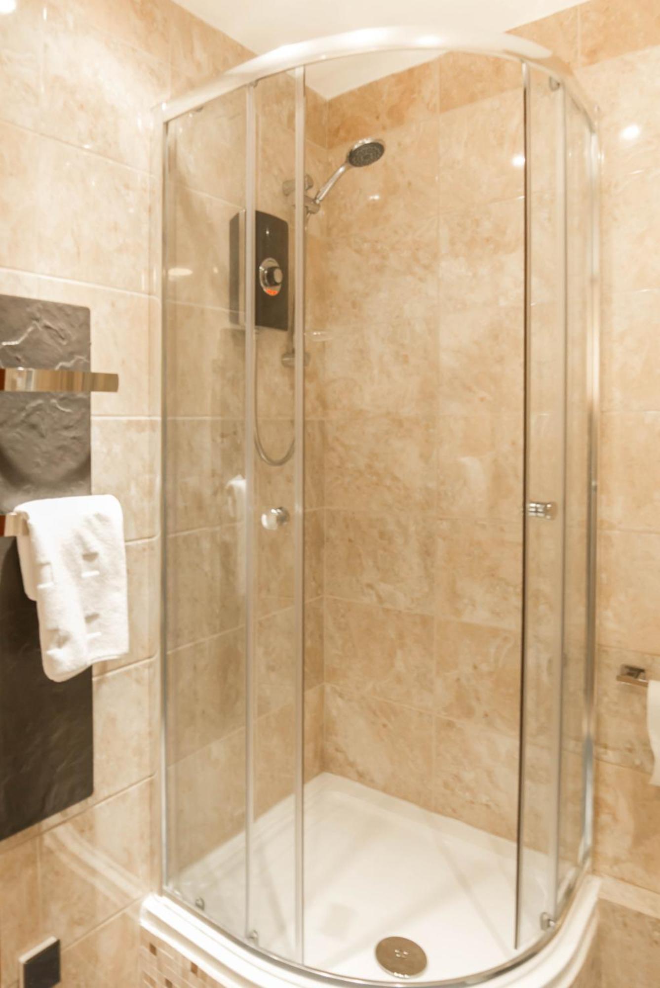Castle View&Grassmarket Studio Flat With Luxury Bathroom Edinburgh Ngoại thất bức ảnh