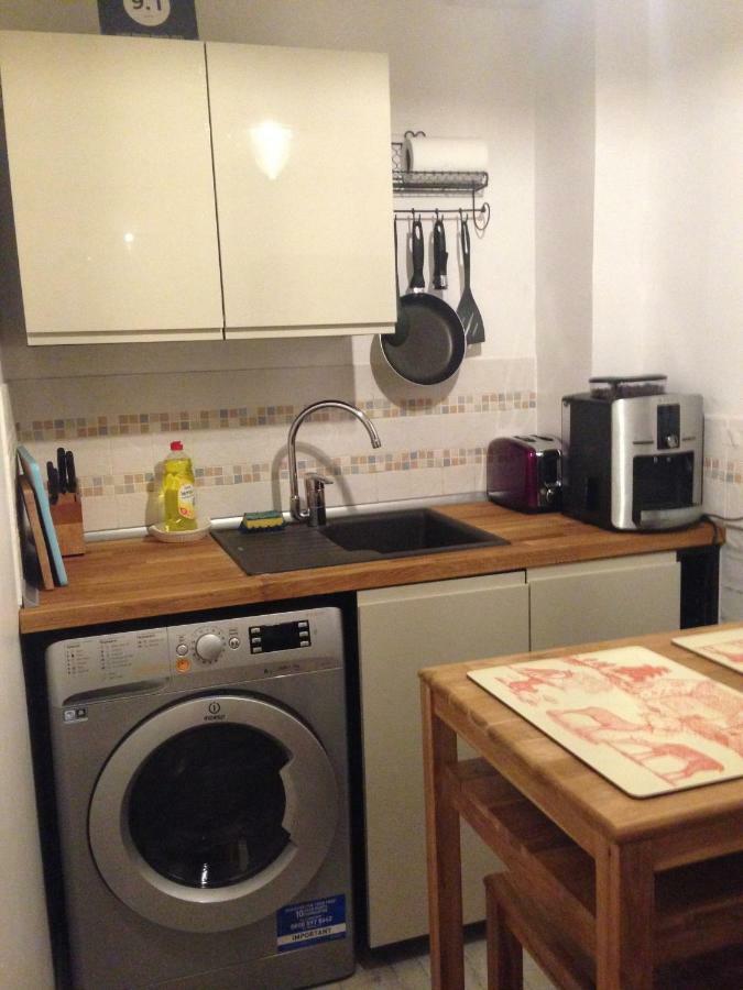 Castle View&Grassmarket Studio Flat With Luxury Bathroom Edinburgh Ngoại thất bức ảnh